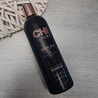 Шампунь для волос с маслом черного тмина CHI Luxury Black Seed Oil Shampoo 355 мл