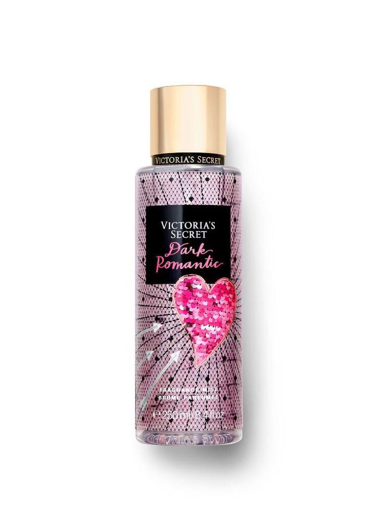 Спрей для тіла Dark Romantic Victoria's Secret