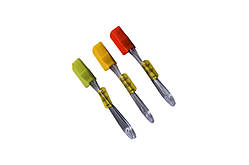 Пензлик і лопатка Maestro MR-1167 (MR-1167)