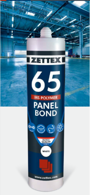 Panel Bond MS Polymer 65