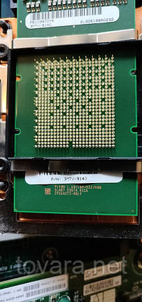 Процесор Intel Itanium 9140N 1.60 GHz/18M/533/400 socket 611 № 91510, фото 2