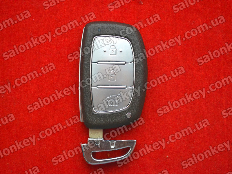 95440-3X510 Смарт ключ Хундай/smart key Hyundai, фото 1