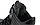 Зимові чорні шкіряні трекінгові черевики на овчині чоловіче взуття Rosso Avangard Pro Lomerflex Black Leather, фото 10
