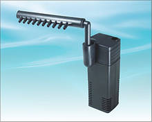 SunSun HJ-611B фільтр внутрішній для акваріума 50-100 л
