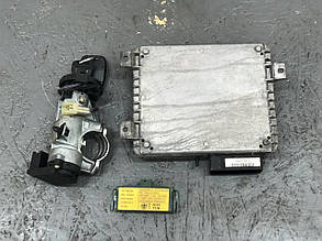 ЕБУ EBU Блок керування двигуном мотором Land Rover Freelander 1 1997-2006