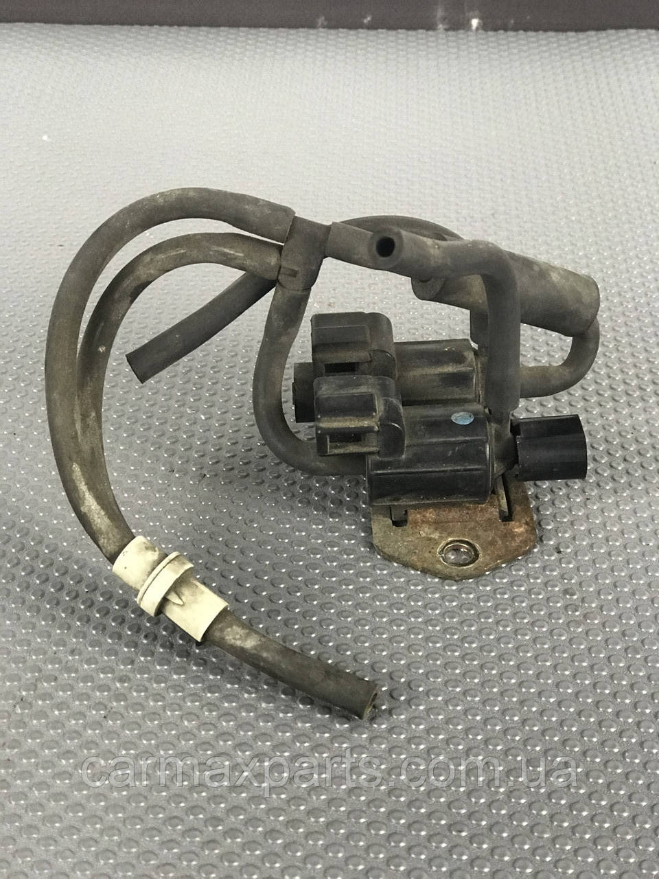 Клапан під'єднання переднього редуктора 4M41 6G72 6G74 Mitsubishi Pajero Wagon III 3 2000-2003, фото 1