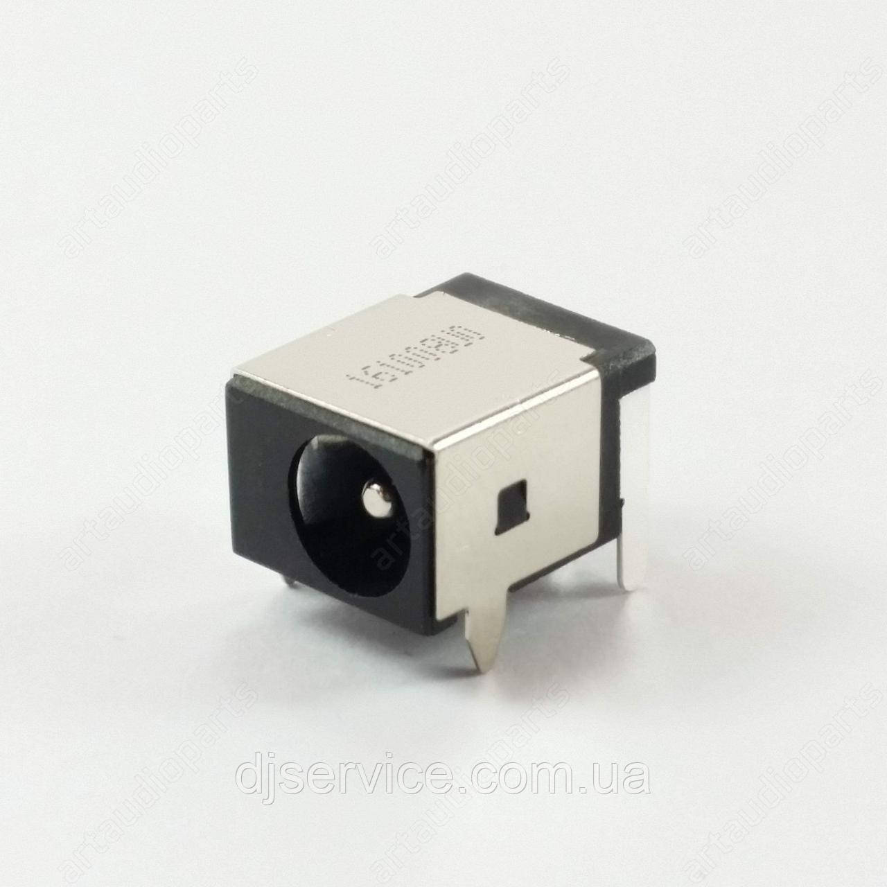 Роз'єм DC 12v бази для Оригінальних радіомікрофона Sennheiser ew100/135 G3 EM-100-G3 300-500-G3, фото 1