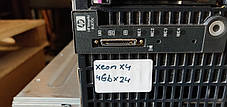 Сервер HP Integrity BL870c Server Blade № 9151020, фото 2