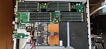 Сервер HP Integrity BL870c Server Blade № 9151020, фото 2