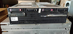 Сервер HP Integrity BL870c Blade Server № 9151020