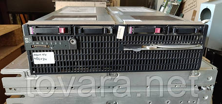Сервер HP Integrity BL870c Server Blade № 9151020, фото 2