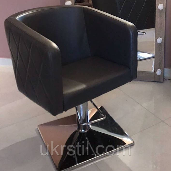 Перукарське крісло Angelica, фото 1