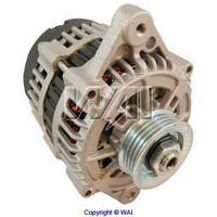 Генератор на DAEWOO Matiz (Део Матис), Шевроле Авео Сенс 65A