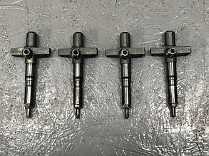 Форсунка форсунки Mitsubishi Pajero Wagon III Паджеро Вагон 3 3.2 DID 4M41 2000-2007