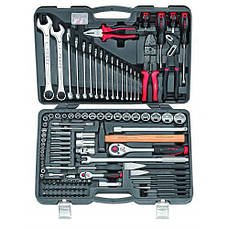 Набір інструменту FORCE 41391 (139 предметів)