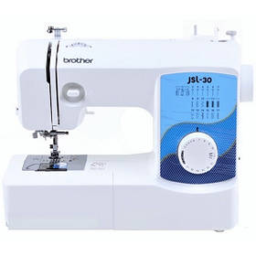 Швейна машина Brother JSL-30