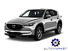 Капот Mazda CX-5 2017-, фото 2