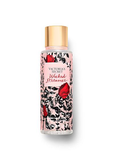 Спрей для тіла Wicked Dreamer Victoria's Secret