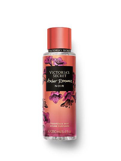 Спрей для тіла Amber Romance Noir Victoria's Secret