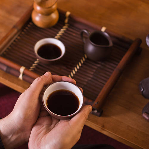 Що таке елітний китайський чай