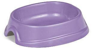 Миска для кота "Модерн" № 0, 0.2 л,  ТМ Природа