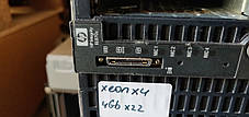 Сервер HP Integrity BL870c Blade Server № 9151022, фото 3