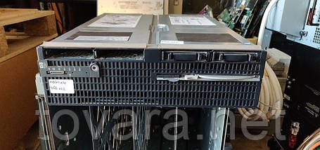 Сервер HP Integrity BL870c Blade Server № 9151022, фото 1
