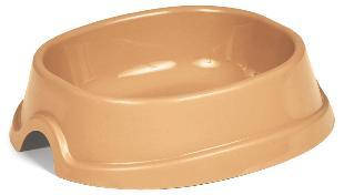 Миска для кота "Модерн" № 1, 0.3 л,  ТМ Природа