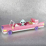 Пет-шоп Лімузин Stylin Stretch Limo, фото 4