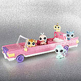 Пет-шоп Лімузин Stylin Stretch Limo, фото 5
