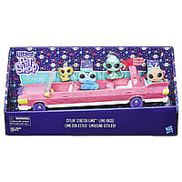 Пет-шоп Лімузин Stylin Stretch Limo