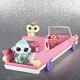 Пет-шоп Лімузин Stylin Stretch Limo, фото 3