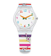 Часы SWATCH GE221