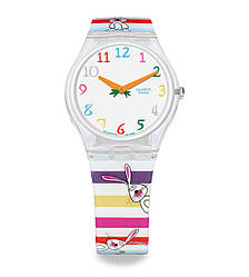 Часы SWATCH GE221