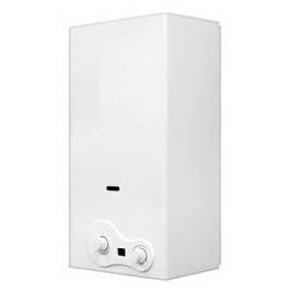 Газові колонки