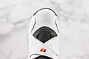 Дитячі кросівки Air Jordan 8 Retro AJ8, фото 6