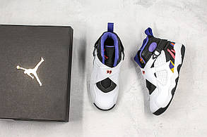 Дитячі кросівки Air Jordan 8 Retro AJ8