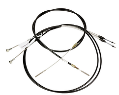 Трос управління Dynapac L1000mm (192114)