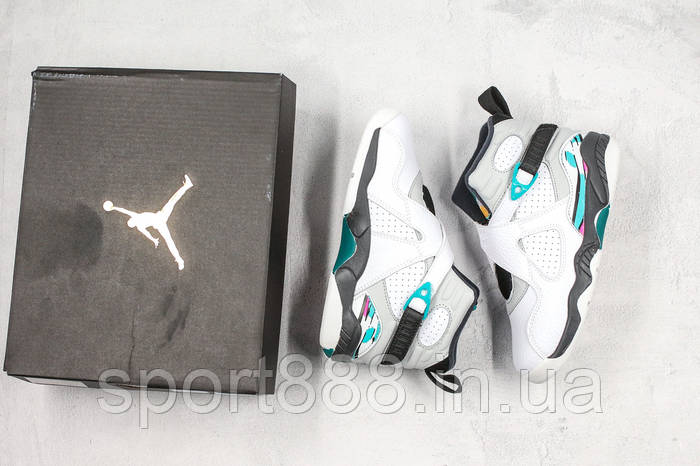 Air Jordan 8 Retro AJ8 ID 1068957747 2540