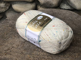 Носкова пряжа Rellana Flotte Socke Tweed Classic