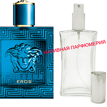 Наливні парфуми — версія Eros — (від 10 мл.)