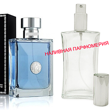 Наливні парфуми Versace Pour Homme — (від 10 мл.)