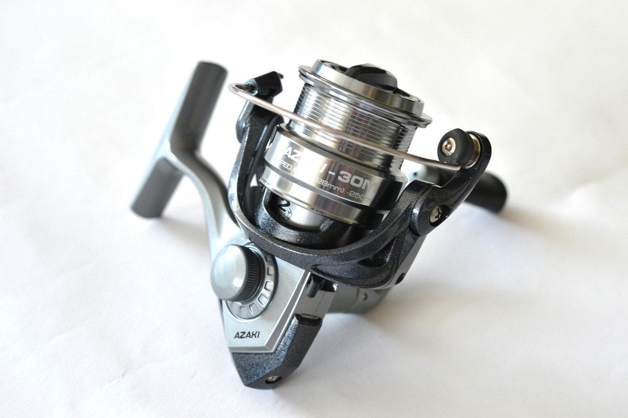 Якісна котушка Okuma Azaki 30M