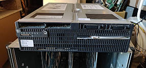 Сервер HP Integrity BL870c Blade Server № 9151023