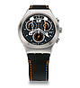 Годинник чоловічий SWATCH УСЅ514, фото 9