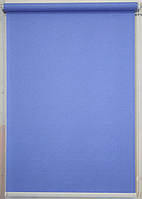 Рулонна штора Льон Індиго