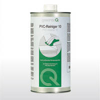 Очищувач ПВХ 10 GreenteQ арт. 180.025/0114