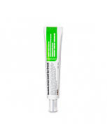 Подтягивающий крем для век с пептидами и центеллой PURITO Centella Green Level Eye Cream (30 мл)