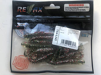 Силіконова приманка Relax Texas 4" L545