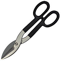 Ножиці по металу ручні Whirlpower 15619-04-210 прямі